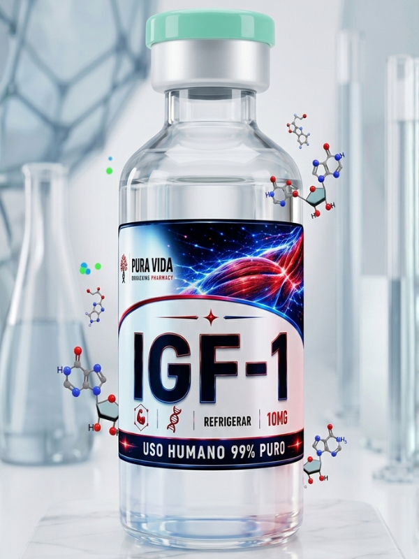 IGF-1