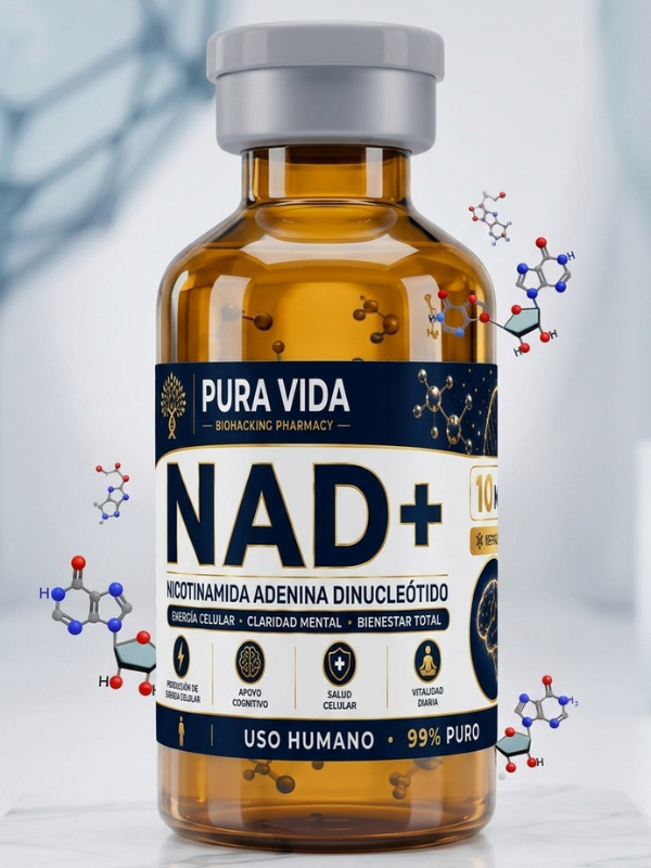 NAD+