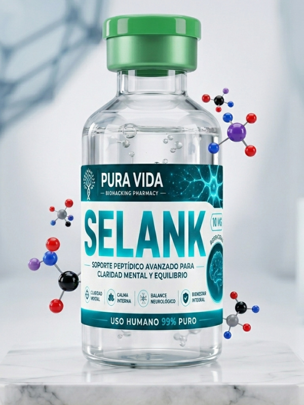 SELANK