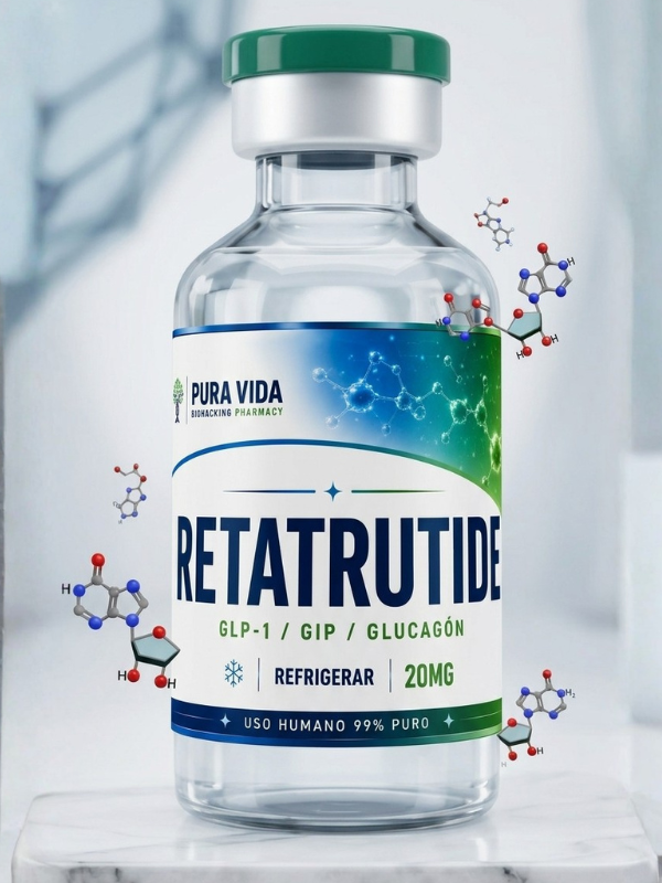 RETATRUTIDE