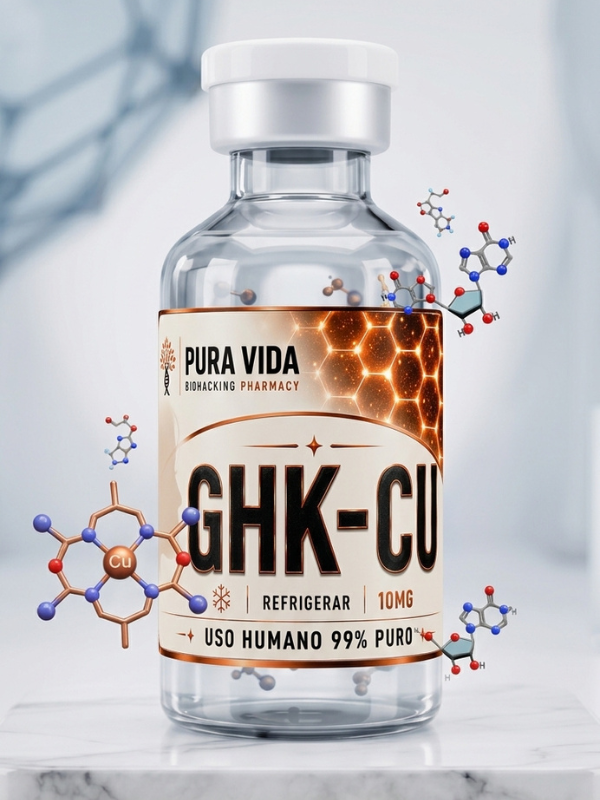 GHK-CU