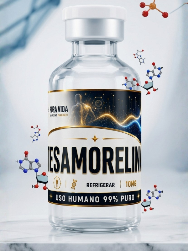 TESAMORELINA