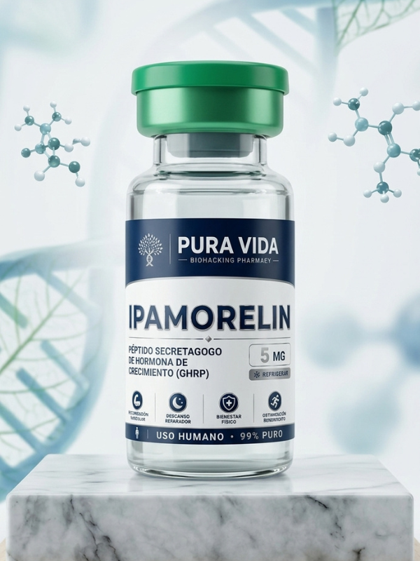 IPAMORELIN