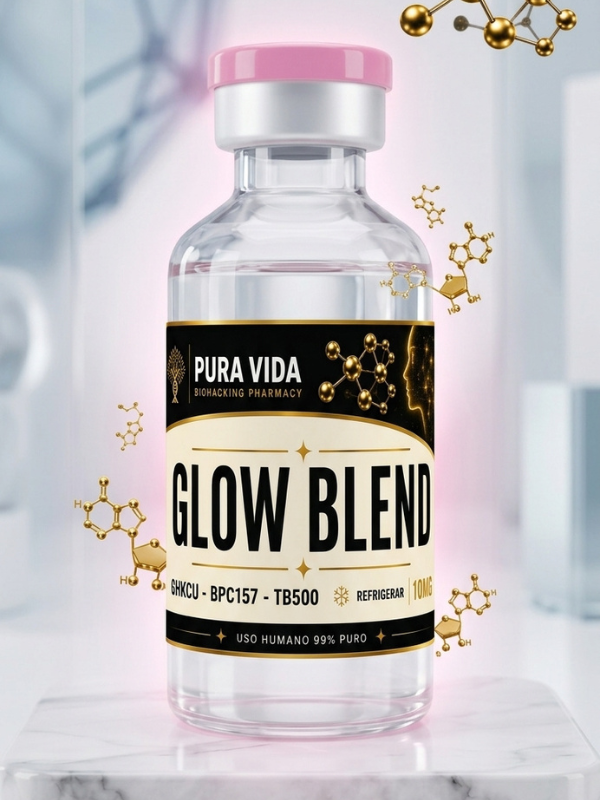 GLOW BLEND