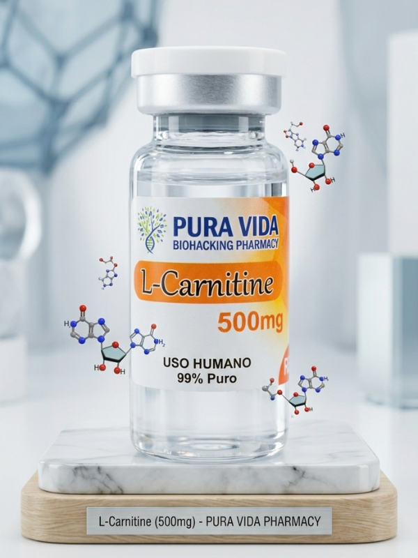 L-CARNITINE