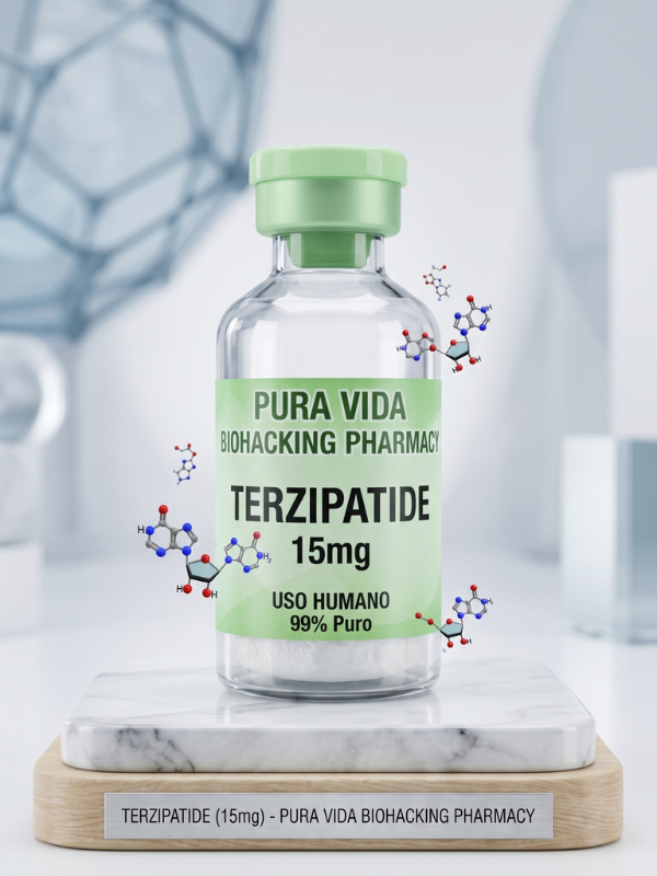 TERZIPATIDE