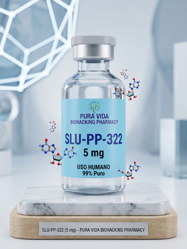 SLU-PP-322 5mg