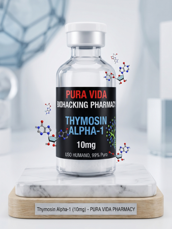 THYMOSIN ALPHA-1 10mg