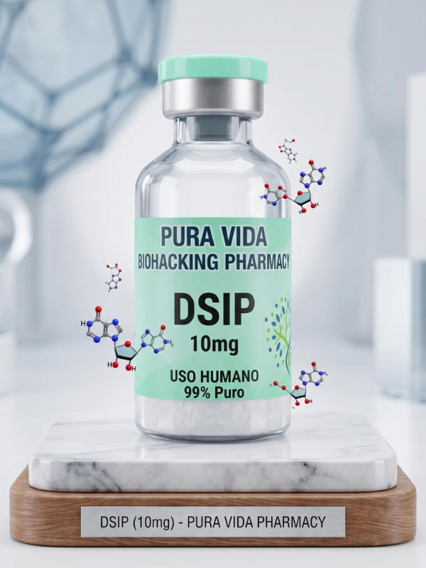 DSIP 10mg