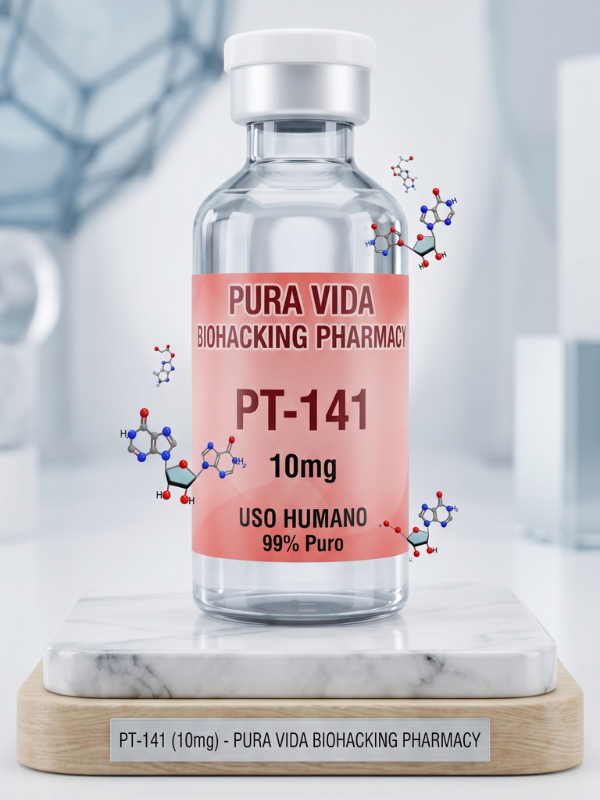 PT-141 10mg
